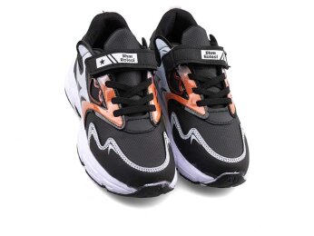 Rolesi 022 Filet Cilt - Siyah/Beyaz - Rolesi