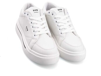 Row Line 048 Garson Cilt - Beyaz - Row