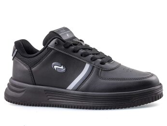 Row Luna 039 Garson Cilt - Siyah - Row