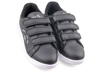 Row Milena 037 Garson Cilt - Siyah/Beyaz - Row