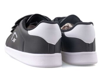 Row Milena 037 Garson Cilt - Siyah/Beyaz - Row