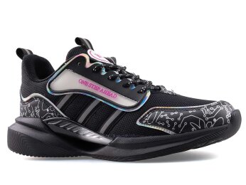 Row Silver 040 Garson Anrk - Siyah - Row