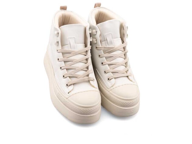 Row Strong 041 Garson Cilt - Bej - 2