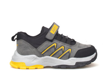 Scorx 121 Patik Trekking - Füme - Scorx