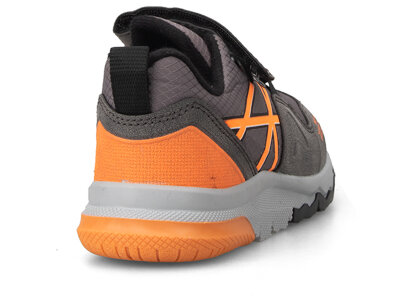 Scorx 122 Filet Trekking - Füme/Oranj - 4