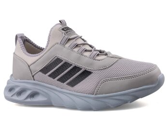 Scot 2025 Garson Anrk - Buz/Siyah - Scot