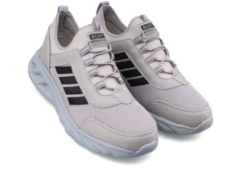 Scot 2025 Garson Anrk - Buz/Siyah - Scot