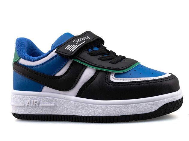 Sempaty 001 Patik Cilt - Sax - 1