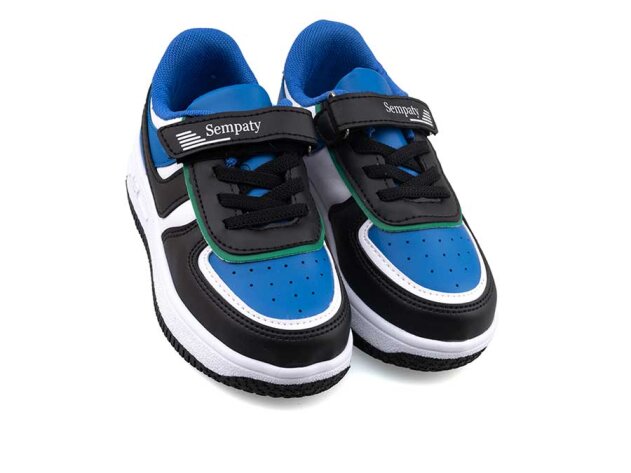 Sempaty 001 Patik Cilt - Sax - 2