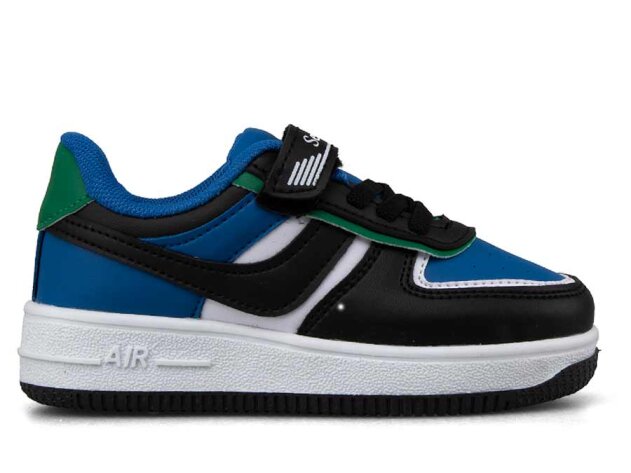 Sempaty 001 Patik Cilt - Sax - 5