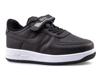 Sempaty 001 Patik Cilt - Siyah - 1