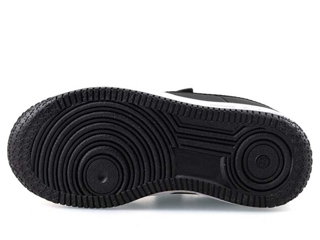 Sempaty 001 Patik Cilt - Siyah - 8