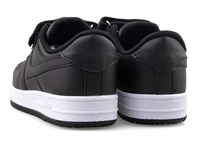 Sempaty 001 Patik Cilt - Siyah - 3