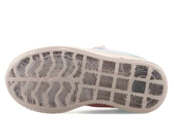 Sempaty 200 Patik Anrk - Bej/Pembe - 4