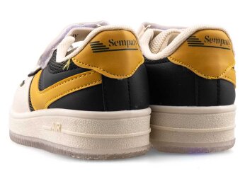 Sempaty 200 Patik Anrk - Haki - 3