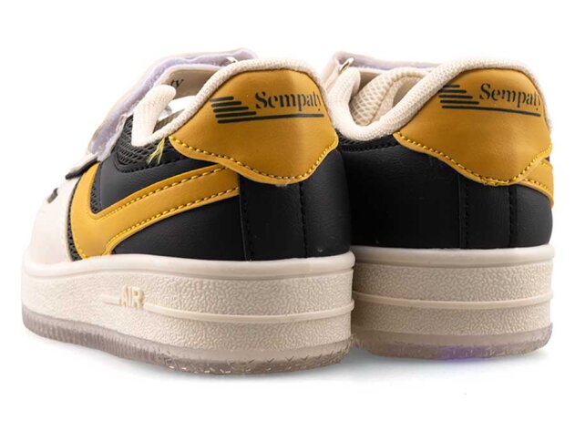 Sempaty 200 Patik Anrk - Haki - 3