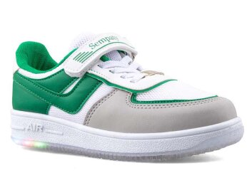 Sempaty 200 Patik Anrk - Yeşil - Sempaty