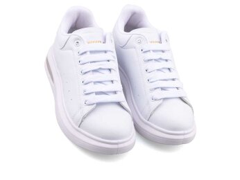 Shirble 2501 Garson Cilt - Beyaz - Shırble