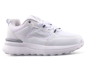 Solazer 045 Garson Anrk - Beyaz/Gümüş - Solazer