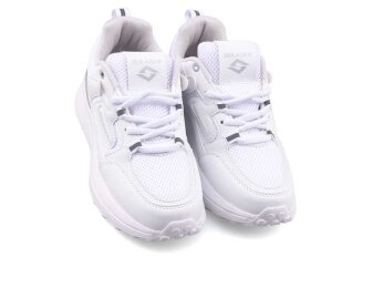 Solazer 045 Garson Anrk - Beyaz/Gümüş - Solazer