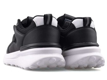 Solazer 045 Garson Anrk - Siyah/Beyaz - 3