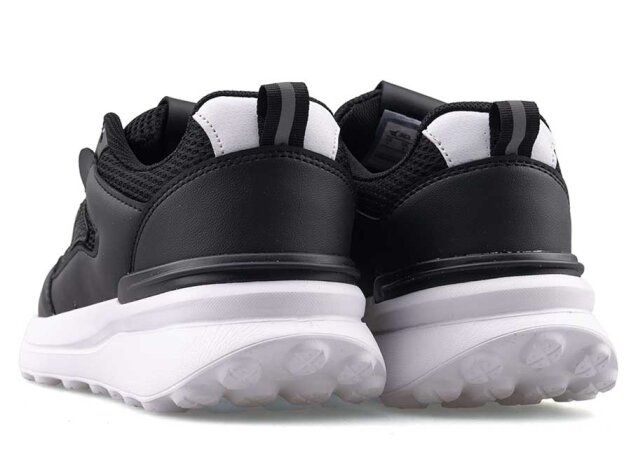 Solazer 045 Garson Anrk - Siyah/Beyaz - 3