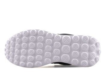 Solazer 045 Garson Anrk - Siyah/Beyaz - 4