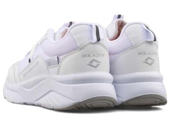 Solazer 024 Garson Anrk - Beyaz/Gümüş - 7