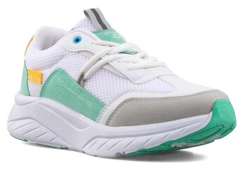 Solazer 024 Garson Anrk - Taş/Su Yeşili - Solazer