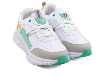 Solazer 024 Garson Anrk - Taş/Su Yeşili - Solazer