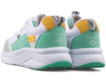 Solazer 024 Garson Anrk - Taş/Su Yeşili - 3