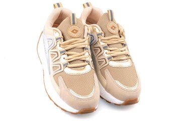 Solazer 029 Garson Anrk - Bej/Beyaz - Solazer