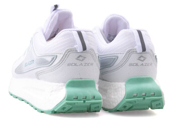 Solazer 029 Garson Anrk - Beyaz S.Yeşil - 3