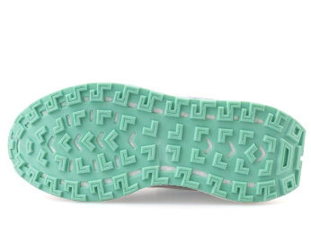 Solazer 029 Garson Anrk - Beyaz S.Yeşil - 4