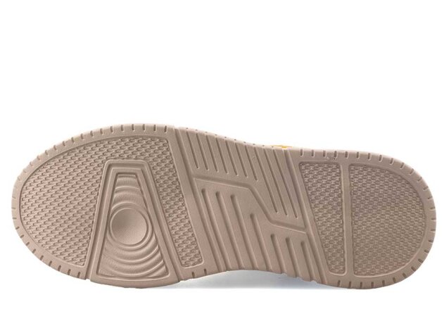 Solazer 030 Garson Cilt - Bej/Yeşil - 4