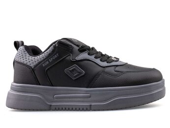 Solazer 030 Garson Cilt - Siyah/Füme - Solazer