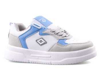 Solazer 030 Garson Cilt - Taş/Turkuaz - Solazer