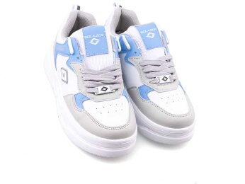 Solazer 030 Garson Cilt - Taş/Turkuaz - Solazer