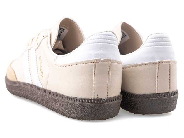 Solazer 031 Garson Cilt - Bej - 3