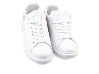 Solazer 032 Garson Cilt - Beyaz/Pudra - Solazer