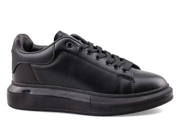 Solazer 032 Garson Cilt - Siyah/Siyah - Solazer