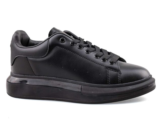 Solazer 032 Garson Cilt - Siyah/Siyah - 1