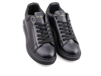 Solazer 032 Garson Cilt - Siyah/Siyah - Solazer