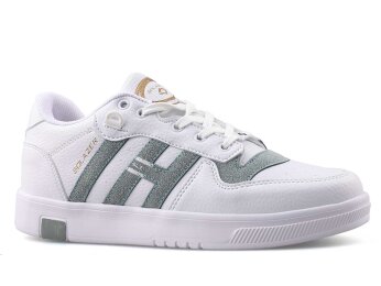 Solazer 034 Merdane Cilt - Beyaz/B.Mavi - 1