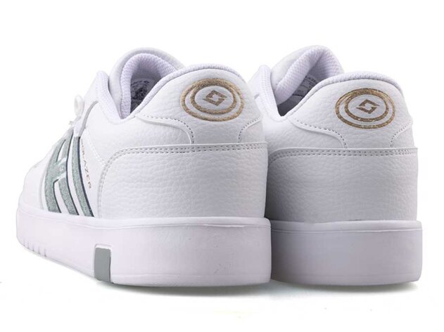 Solazer 034 Merdane Cilt - Beyaz/B.Mavi - 3