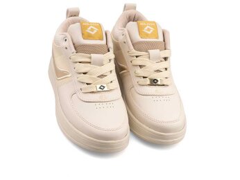 Solazer 036 Merdane Cilt - Bej/Gold - Solazer