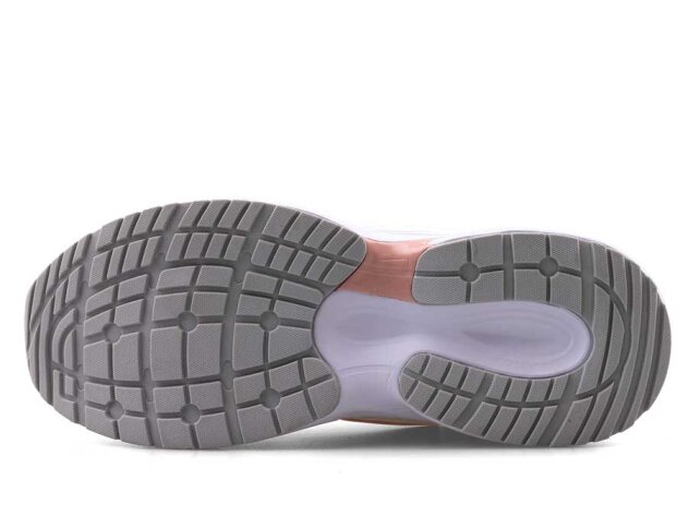 Solazer 041 Garson Triko - Beyaz/Buz/Pudra - 4