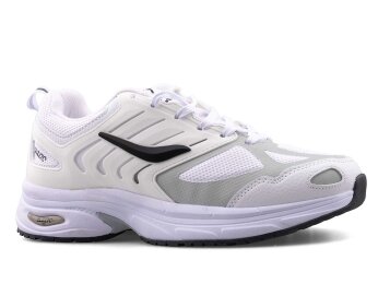 Solazer 041 Garson Triko - Beyaz/Buz/Siyah - Solazer