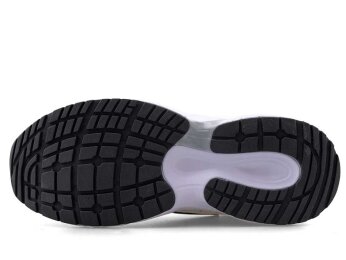 Solazer 041 Garson Triko - Beyaz/Buz/Siyah - 4