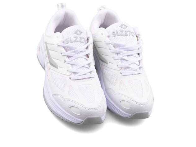 Solazer 041 Garson Triko - Beyaz/Buz - 2